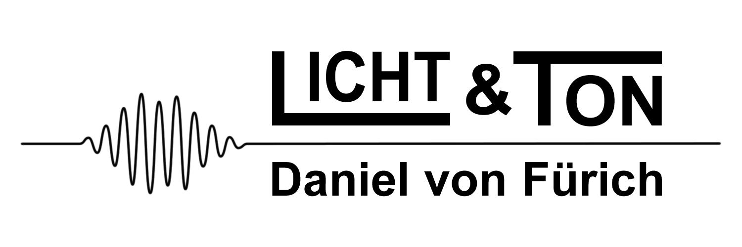 Licht & Ton Verleih / Daniel von Fürich